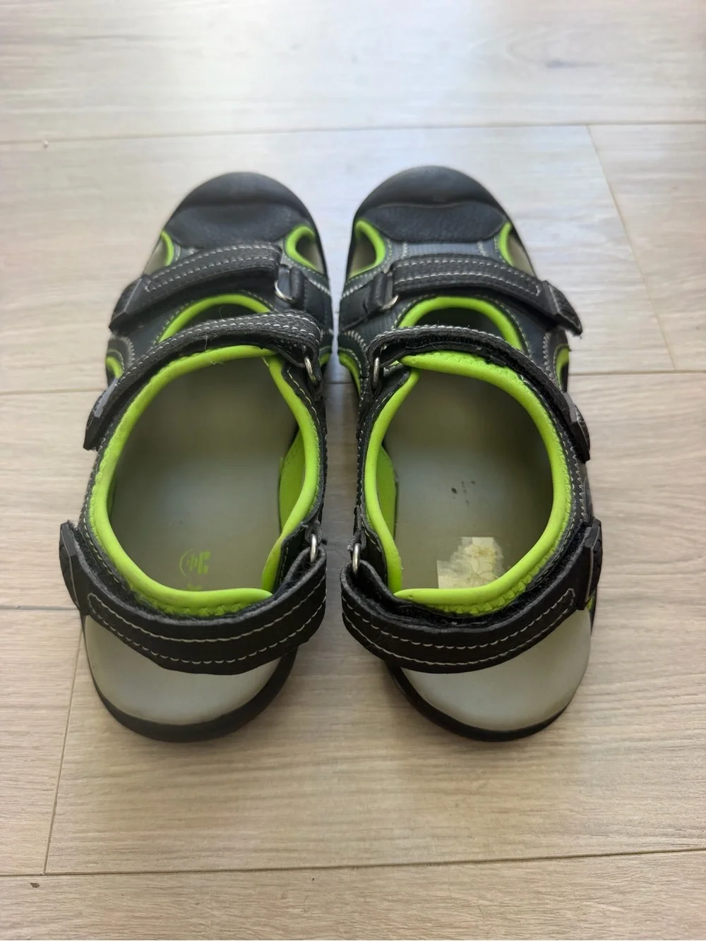 Kamik Water Shoes